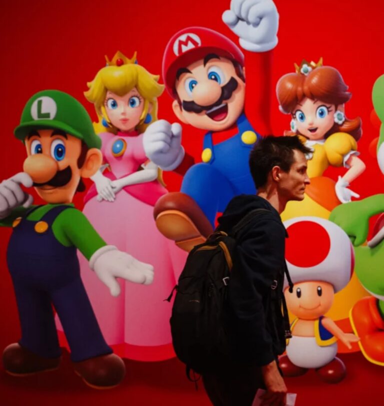 New Music Streaming Service Based On Video Games Finds An Audience