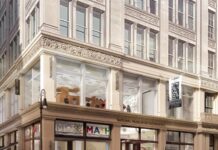 In The Land Of A-Museum-For-Everything, The Math Museum Will Double In Size