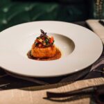 How Immersive Dining Shows Became A Popular Art