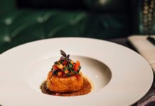 How Immersive Dining Shows Became A Popular Art