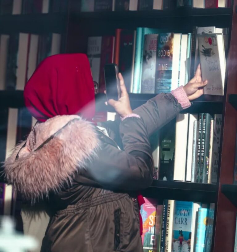Barnes & Noble Making A Big Comeback