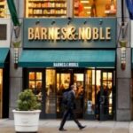 Barnes & Noble Announces Its 2024 Book Of The Year