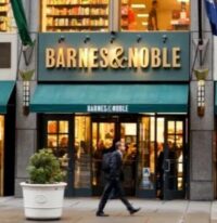 Barnes & Noble Announces Its 2024 Book Of The Year