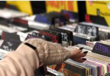 Claim: More Music Is Released Now In A Typical Day Than In All Of 1989