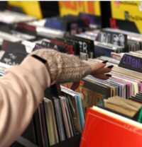 Claim: More Music Is Released Now In A Typical Day Than In All Of 1989