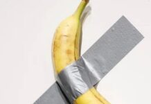 Major Test For The State Of The Art Market This Week