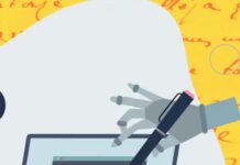 Study: People Can’t Tell The Difference Between Human And AI Writing