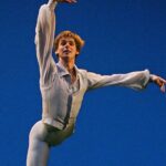 Russian Ballet Dancer Critical Of Putin Falls From 5th Floor To His Death