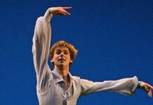 Russian Ballet Dancer Critical Of Putin Falls From 5th Floor To His Death