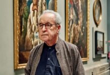 The Prado Museum Casts Itself In The Role Of Literary Muse