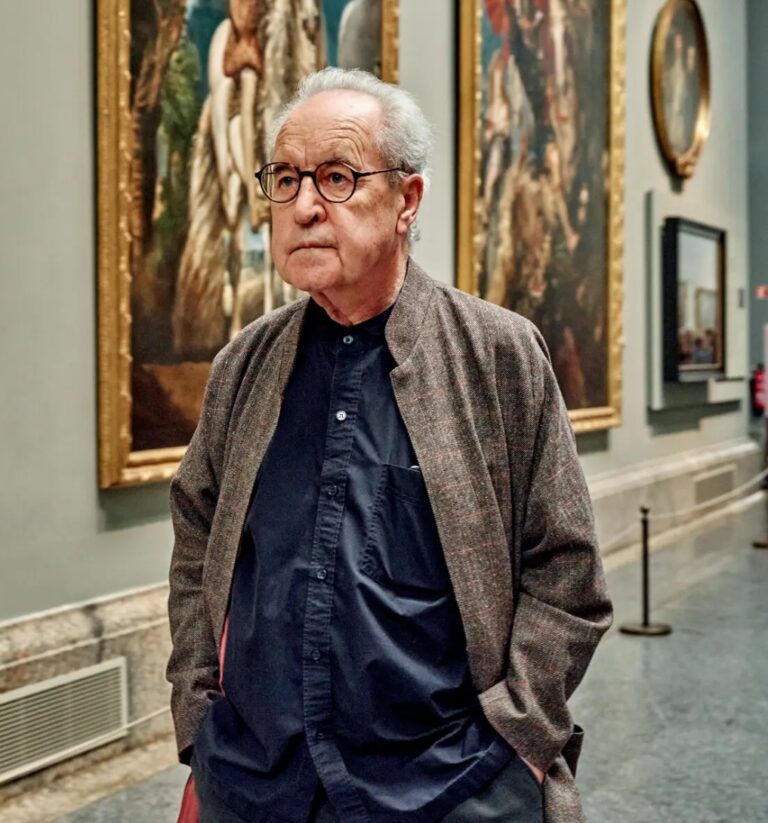 The Prado Museum Casts Itself In The Role Of Literary Muse