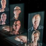 London’s Royal Opera Explores What It Means To Have A Voice (And Lose It)