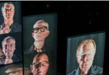 London’s Royal Opera Explores What It Means To Have A Voice (And Lose It)