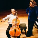 Yo-Yo Ma And Kathryn Stott: A 40-Year Musical Partnership Comes To An End