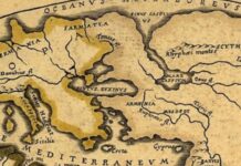 How Do Humans Understand Direction? With Language, Of Course