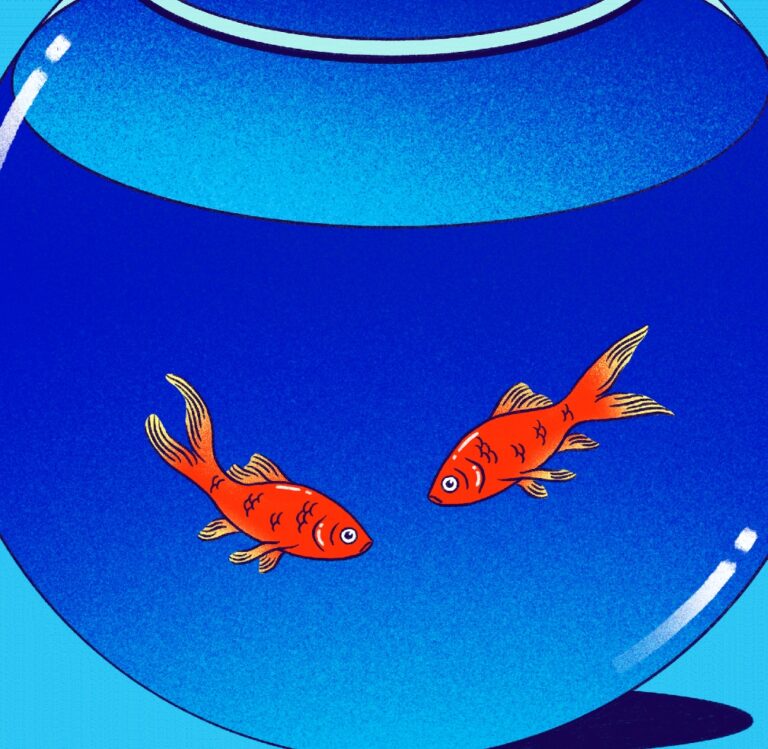 How Technology Has Reshaped The Ways We Talk To One Another