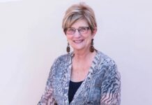 How A Refugee From The Kennedy Center Built A Center For Dance In Southern California