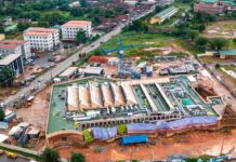 Nigeria Builds A Museum For The 21st Century