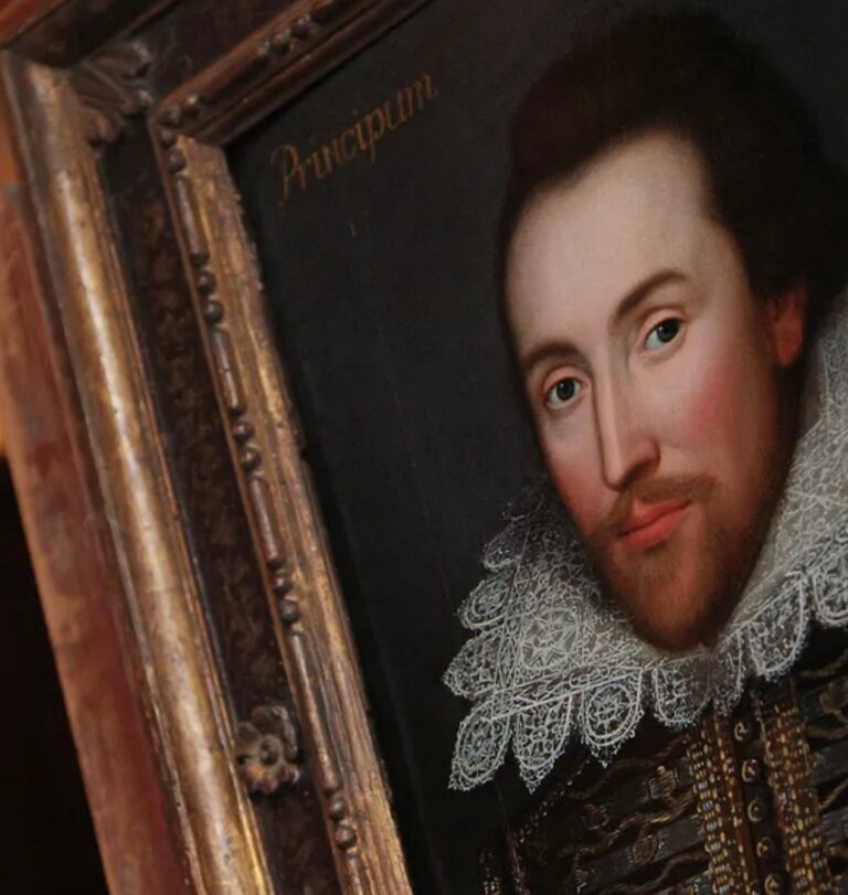 Study: Many Readers Prefer Chatbot Shakespeare To The Real Thing