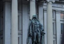 US House Passes Bill That Would Let Administration Strip Any Nonprofit As “Terrorist-Supporting”