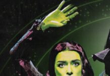 A Short History Of The Actresses Of “Wicked”