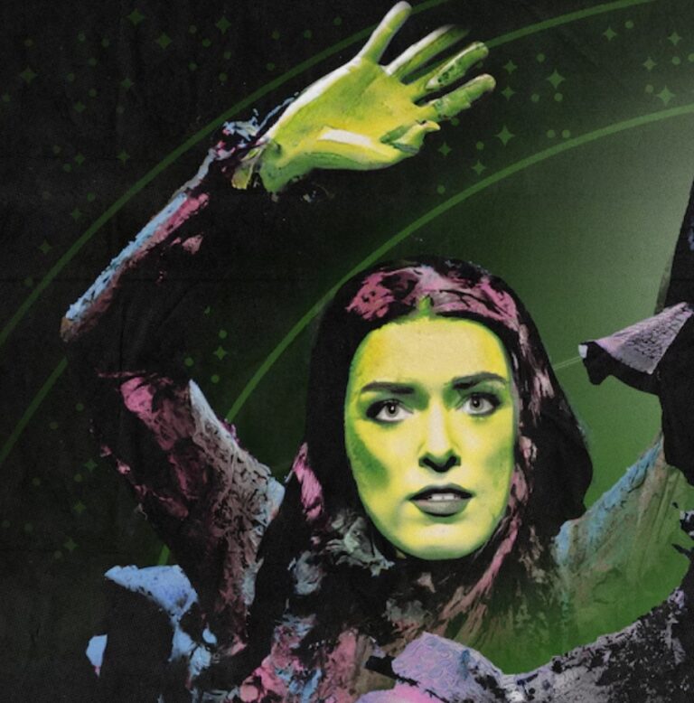 A Short History Of The Actresses Of “Wicked”