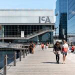Boston’s Institute Of Contemporary Art Gets A New Director