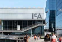 Boston’s Institute Of Contemporary Art Gets A New Director