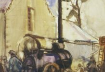 When A Writer Should Just Say “Etcetera” (Literarily Speaking, Of Course)