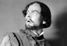 Lawrence Tibett Forecast Today’s Crisis In American Opera Back In 1950