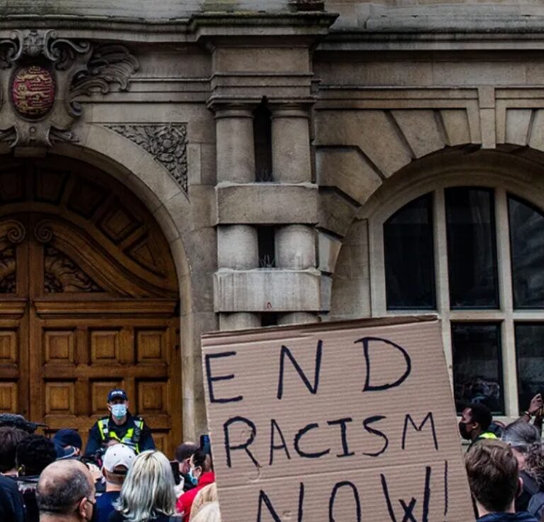 Talk Of Decolonizing Is Everywhere. But What It Means Is Uncertain