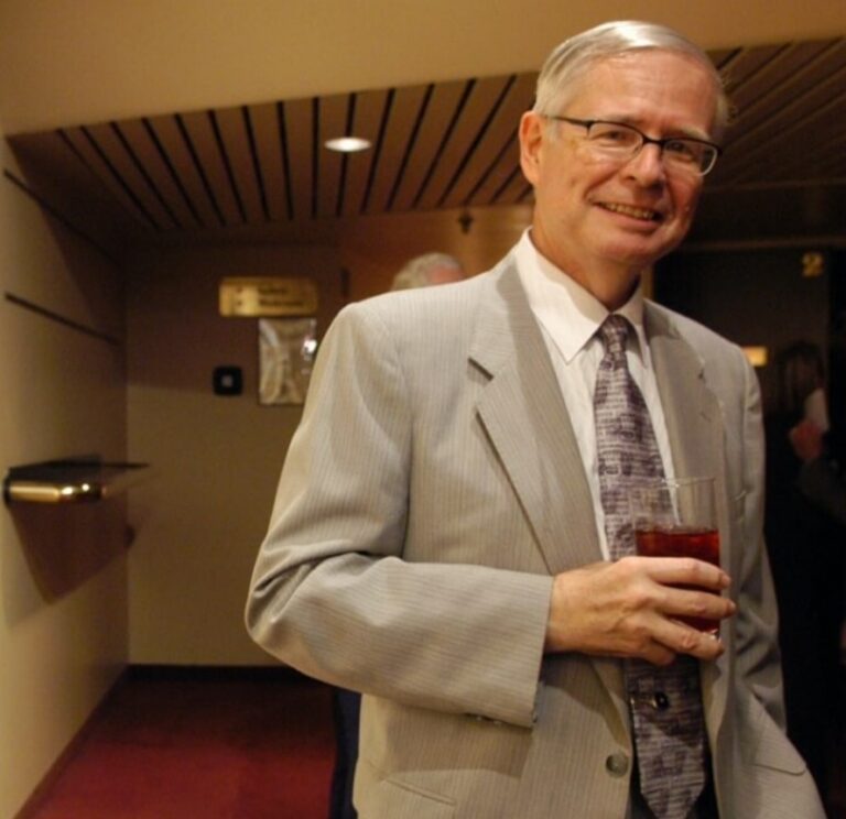 A New Prize For Music Criticism Named After William Littler
