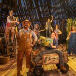Broadway Is Having A Country Music Moment