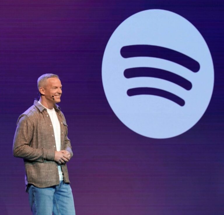 Spotify Says Music Created With AI Is Welcome