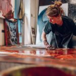 Study: UK Artists Earn Average Of £12,500 Per Year