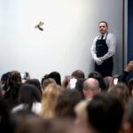 Outside Some High-Profile Sales (Banana Anyone?) Art Auction Market Is Down 40 Percent This Season