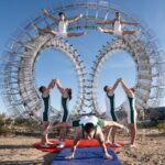 The Circus That Bought An Old West Town In The Desert