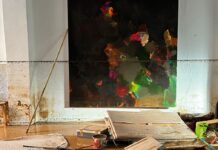 Valencia’s Artists And Cultural Institutions Dig Out After Floods