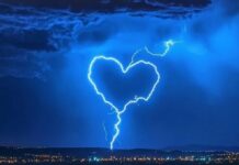 The New AI Slop: Nature As Supernatural Images