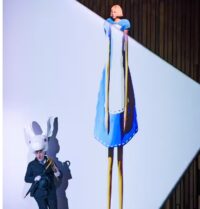 Opera In Its Traditional Role: Innovator, Leader In Technology