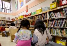 The Real Crisis In Children’s Reading