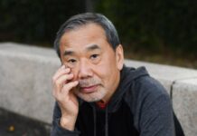 Inside The Haruki Murakami Phenomenon