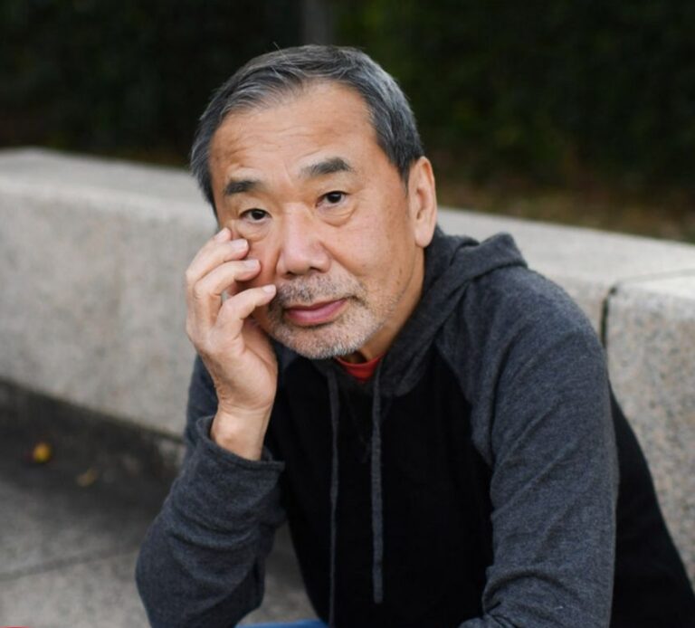 Inside The Haruki Murakami Phenomenon