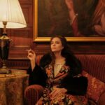 Diva Angelina Jolie’s Take On Maria Callas’ Diva