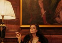 Diva Angelina Jolie’s Take On Maria Callas’ Diva