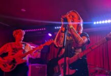 What I Learned Setting Up A DIY Record Label