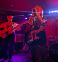 What I Learned Setting Up A DIY Record Label
