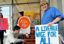 Why Seattle Art Museum Guards Are Going On Strike