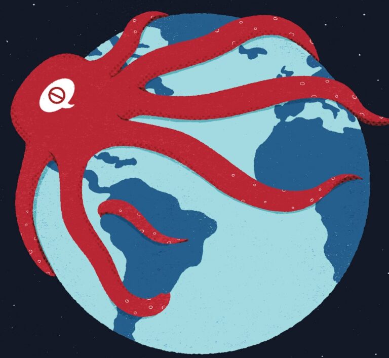What, Actually, Is Cancel Culture? (And How It Took Over The World)