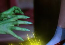 Why The “Wizard Of Oz” Story Endures